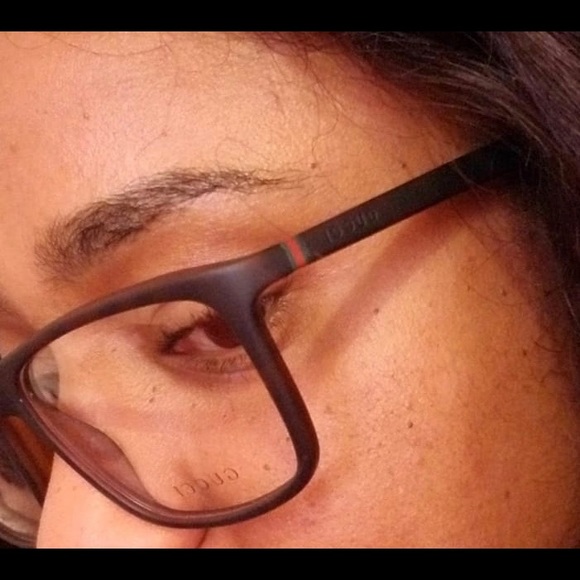 Gucci optical frame - Picture 2 of 8